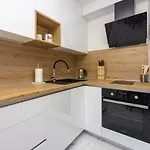 Apartment Ena