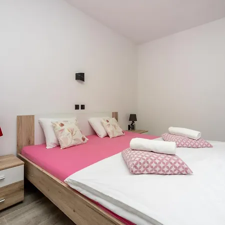 Apartment Ena Crikvenica