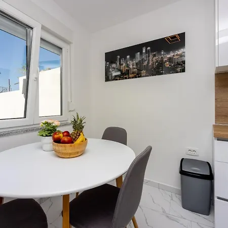 Apartman Ena Crikvenica