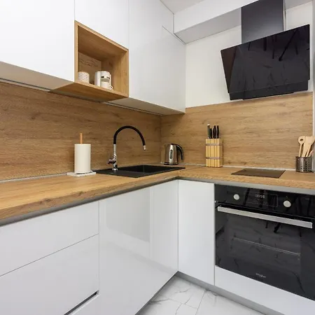 Apartment Ena