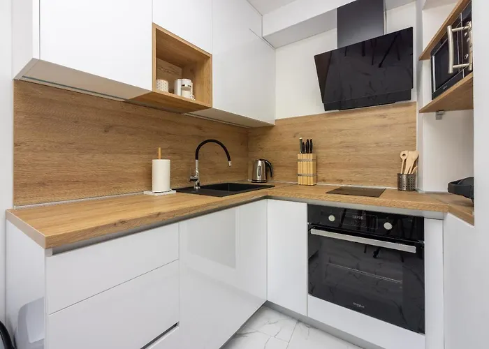Apartament Ena
